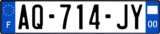 AQ-714-JY