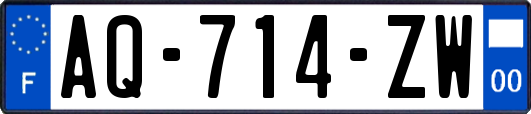 AQ-714-ZW