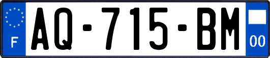 AQ-715-BM