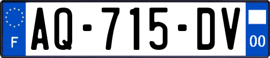 AQ-715-DV