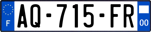 AQ-715-FR