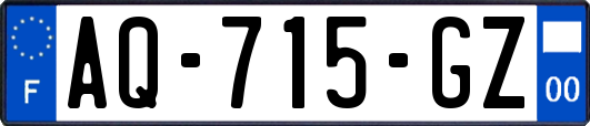 AQ-715-GZ