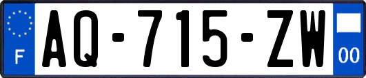AQ-715-ZW