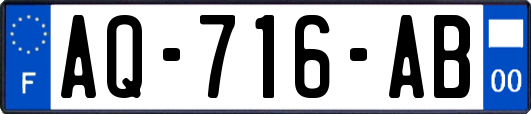 AQ-716-AB