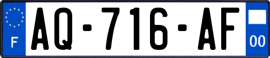 AQ-716-AF