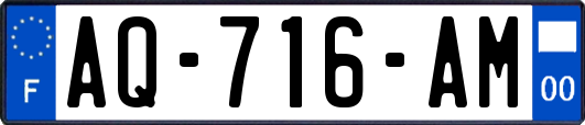 AQ-716-AM