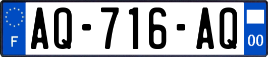 AQ-716-AQ