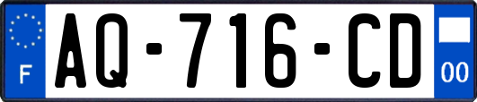 AQ-716-CD