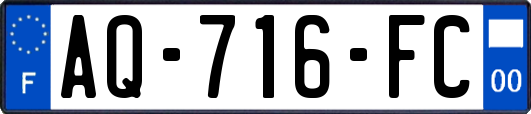 AQ-716-FC