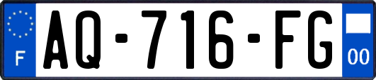 AQ-716-FG