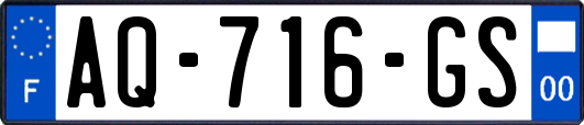 AQ-716-GS