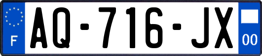 AQ-716-JX