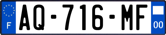 AQ-716-MF