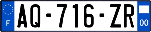 AQ-716-ZR