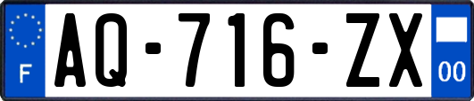AQ-716-ZX