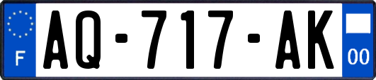 AQ-717-AK