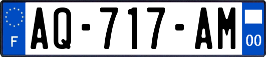 AQ-717-AM