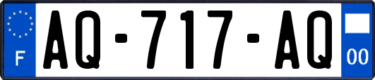 AQ-717-AQ