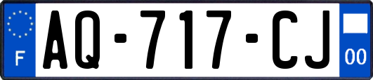 AQ-717-CJ