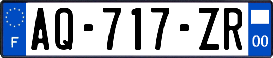 AQ-717-ZR
