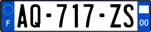 AQ-717-ZS