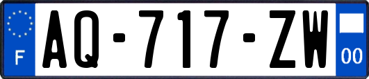 AQ-717-ZW
