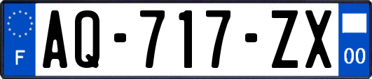 AQ-717-ZX