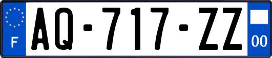 AQ-717-ZZ