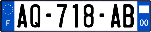 AQ-718-AB