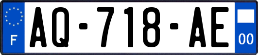 AQ-718-AE