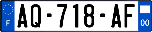 AQ-718-AF