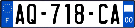 AQ-718-CA