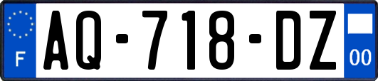 AQ-718-DZ