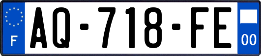 AQ-718-FE