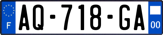 AQ-718-GA