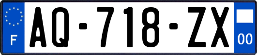 AQ-718-ZX