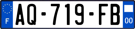 AQ-719-FB