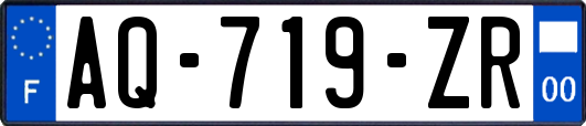 AQ-719-ZR