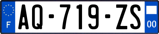 AQ-719-ZS