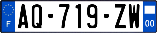 AQ-719-ZW