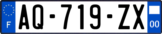 AQ-719-ZX