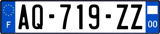 AQ-719-ZZ