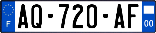 AQ-720-AF