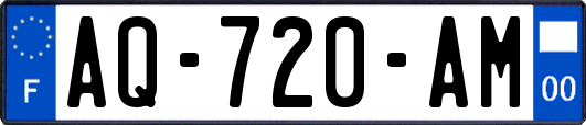 AQ-720-AM