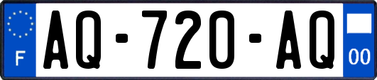 AQ-720-AQ