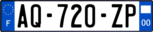 AQ-720-ZP