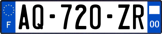AQ-720-ZR