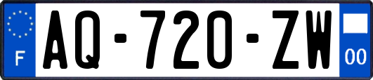 AQ-720-ZW