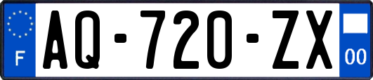 AQ-720-ZX