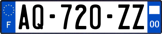 AQ-720-ZZ